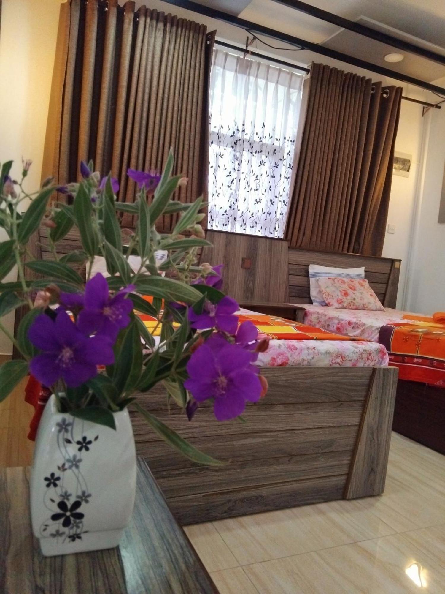 Ella Always Welcome Resort Exterior foto