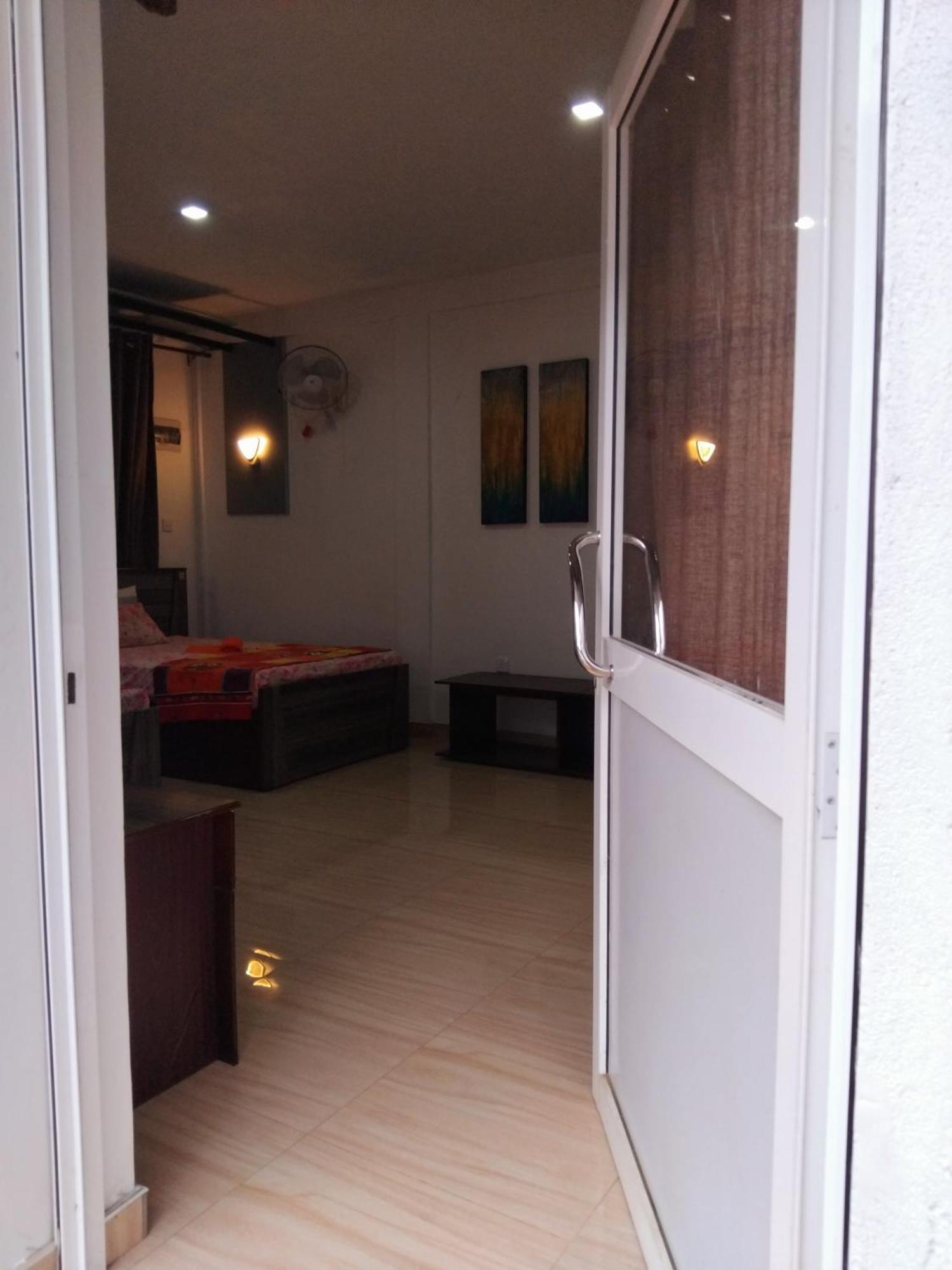 Ella Always Welcome Resort Exterior foto