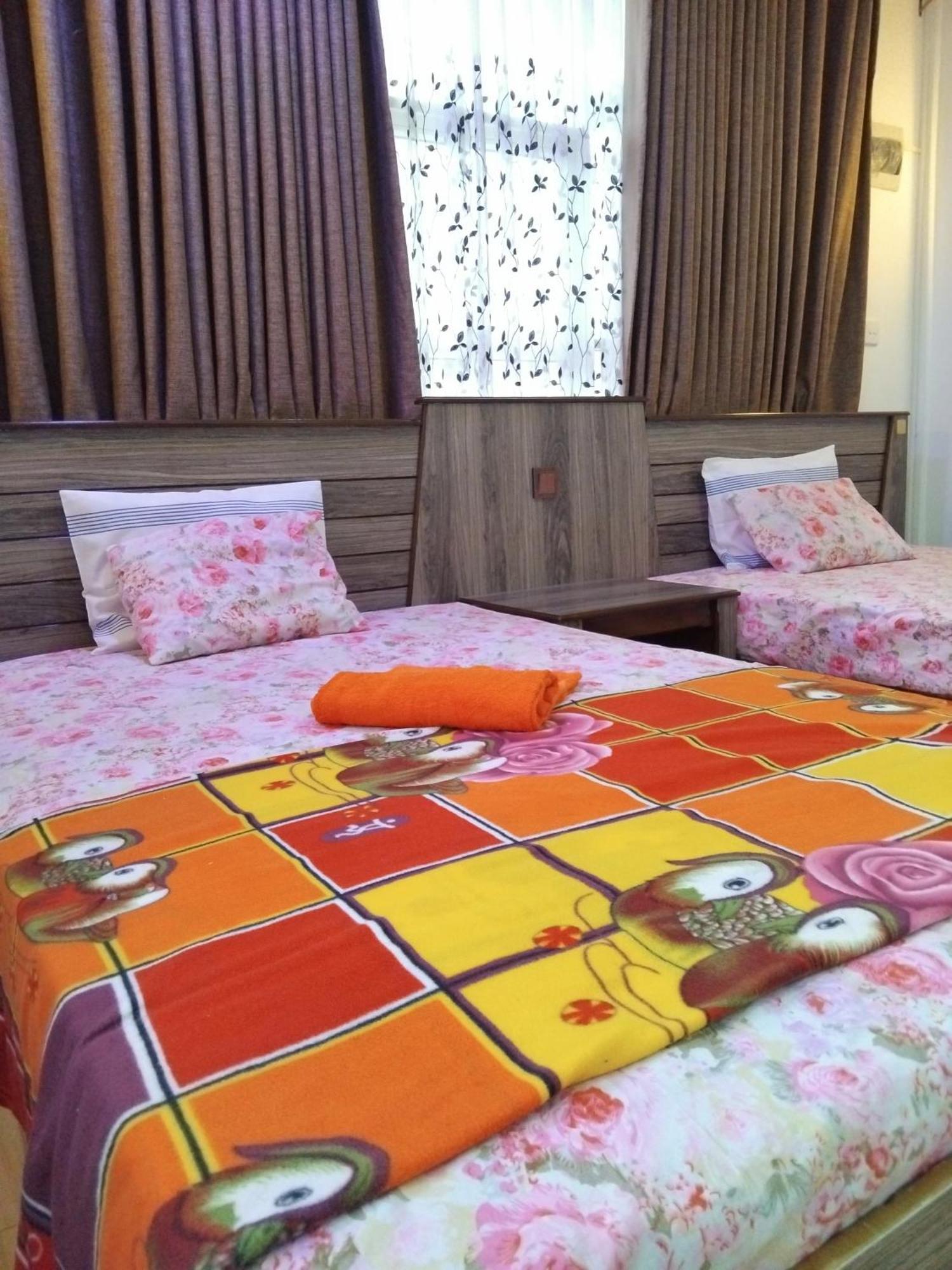 Ella Always Welcome Resort Exterior foto