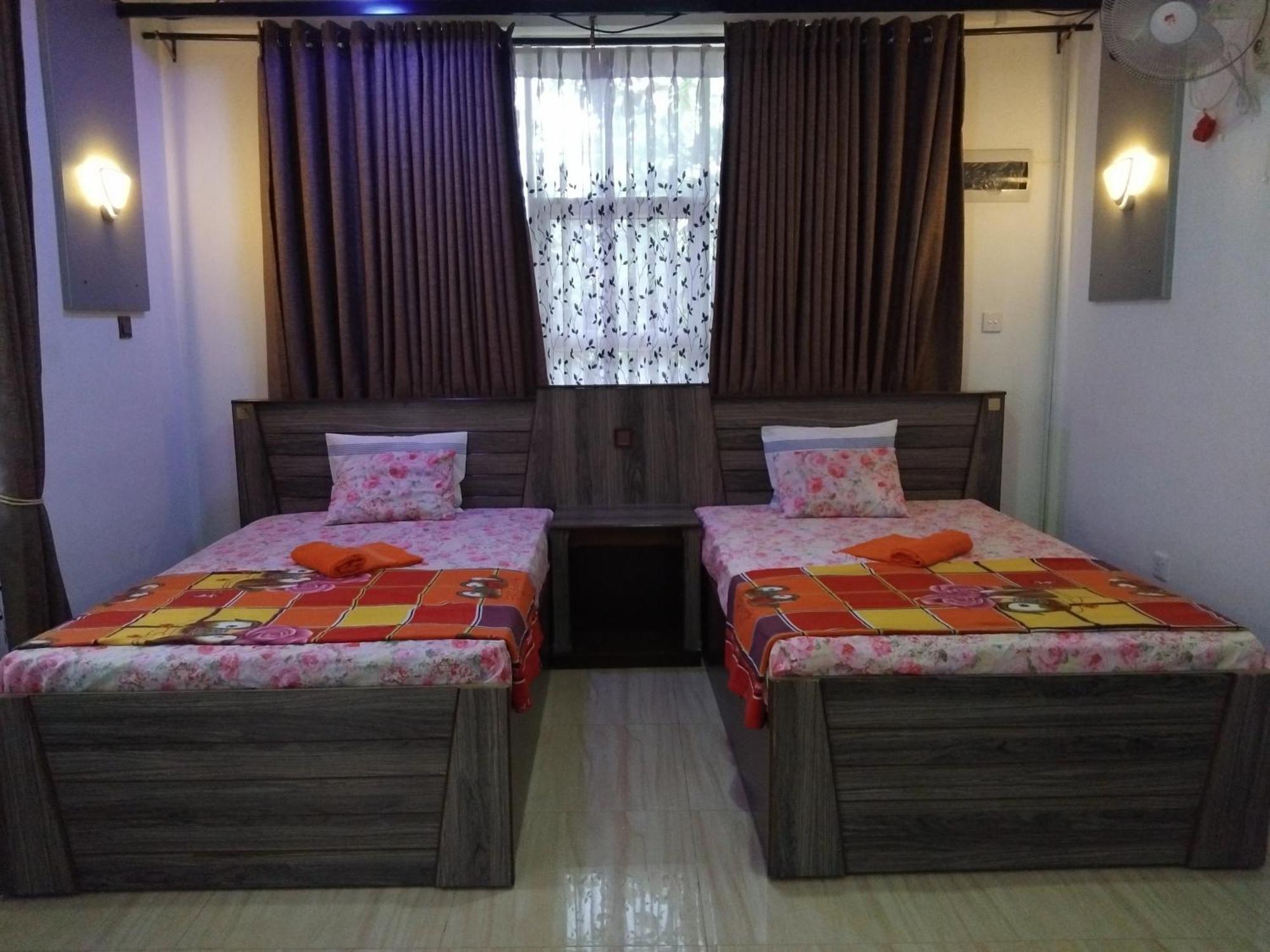 Ella Always Welcome Resort Exterior foto