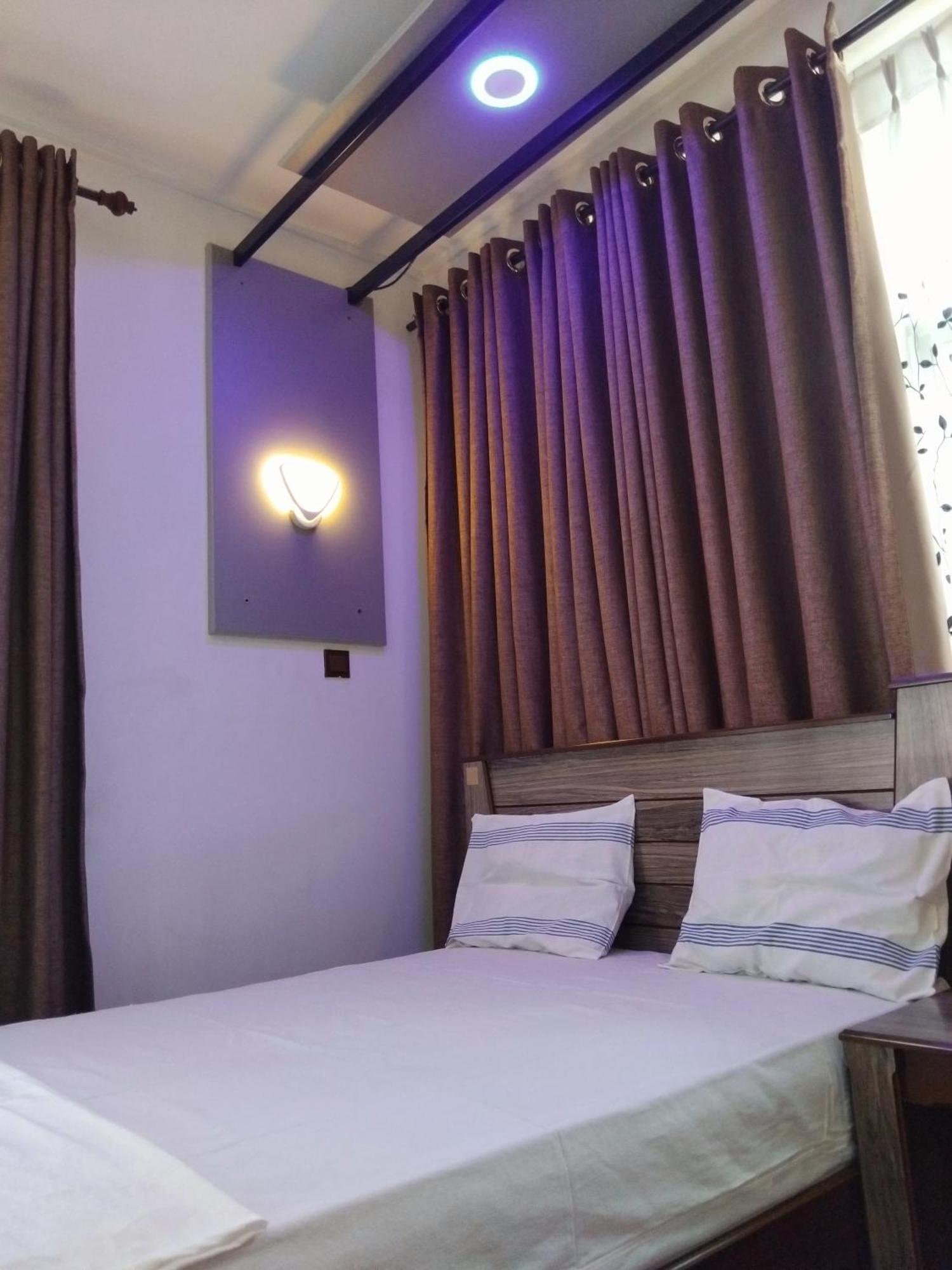 Ella Always Welcome Resort Exterior foto