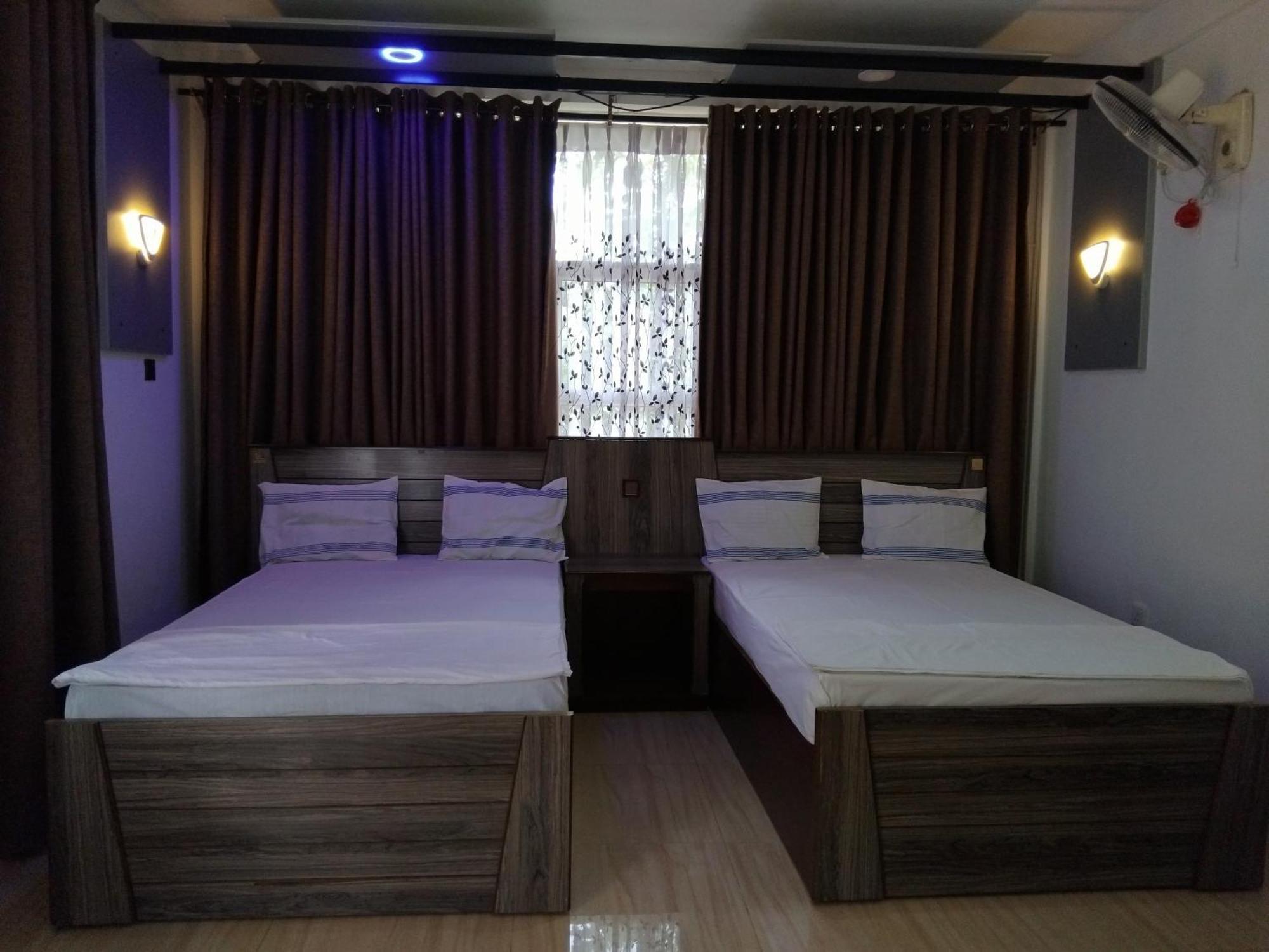 Ella Always Welcome Resort Exterior foto