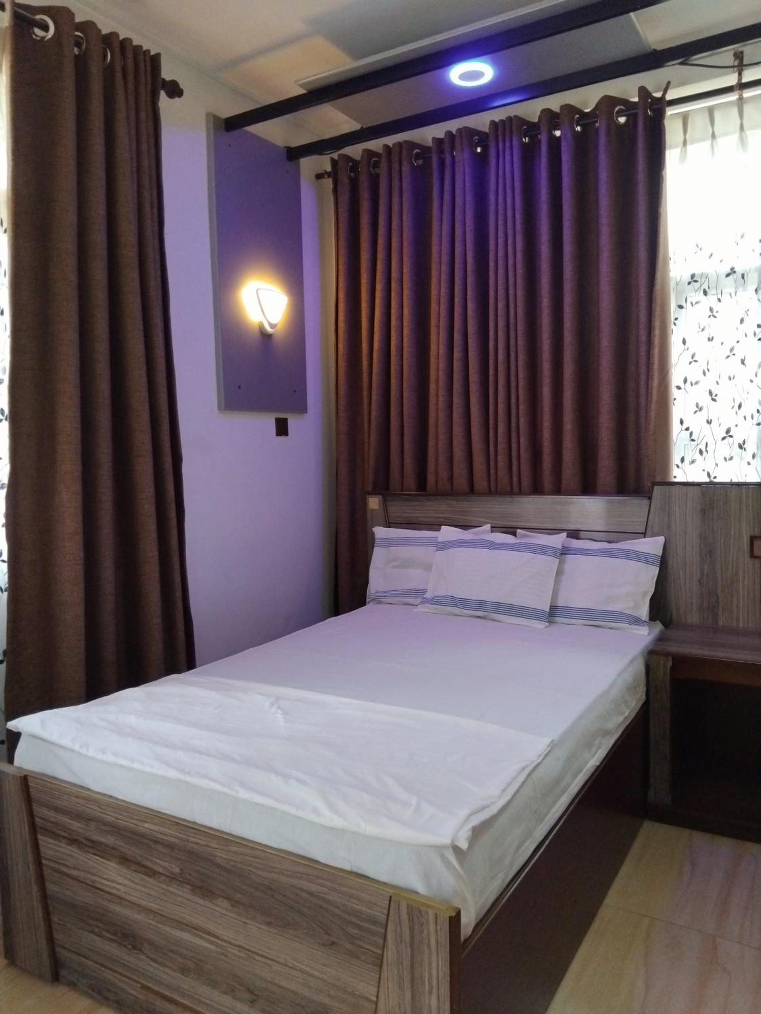Ella Always Welcome Resort Zimmer foto
