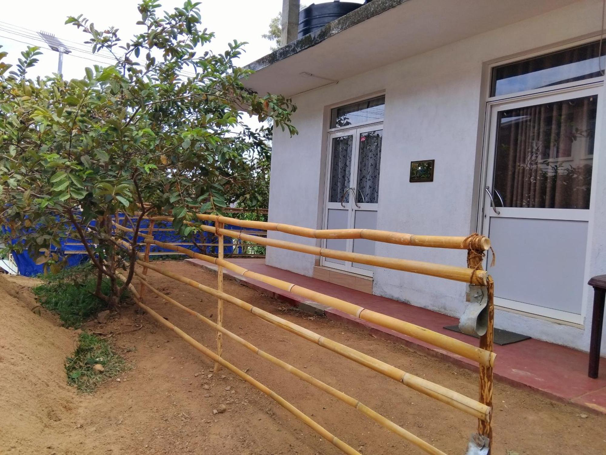 Ella Always Welcome Resort Exterior foto