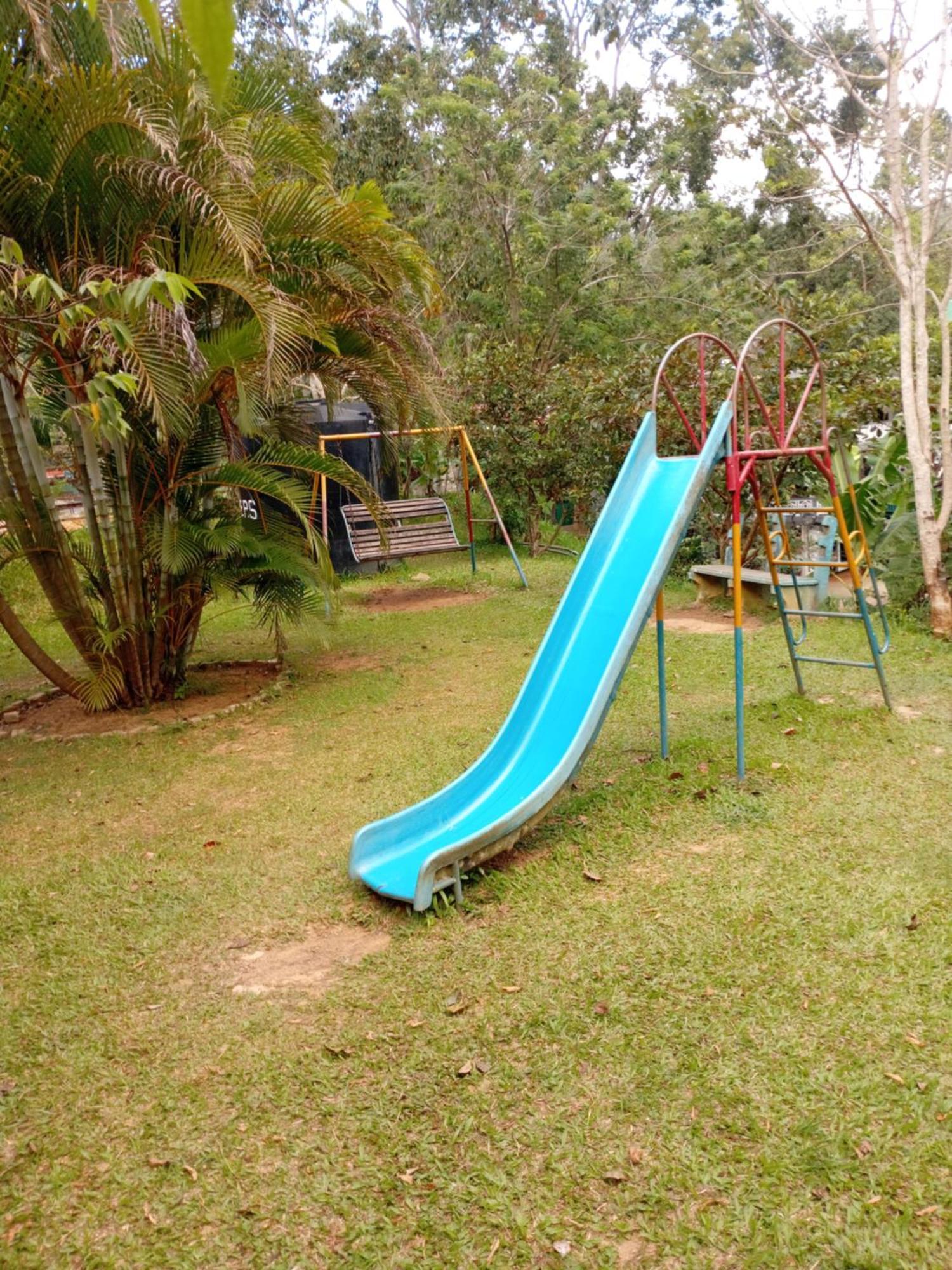 Ella Always Welcome Resort Exterior foto
