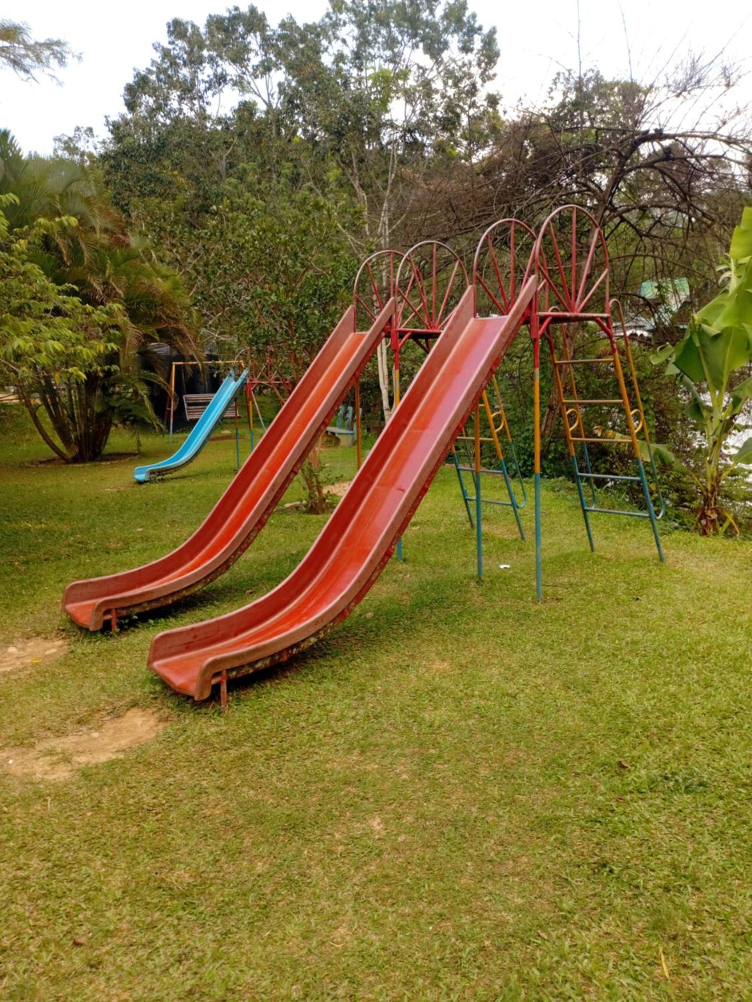 Ella Always Welcome Resort Exterior foto